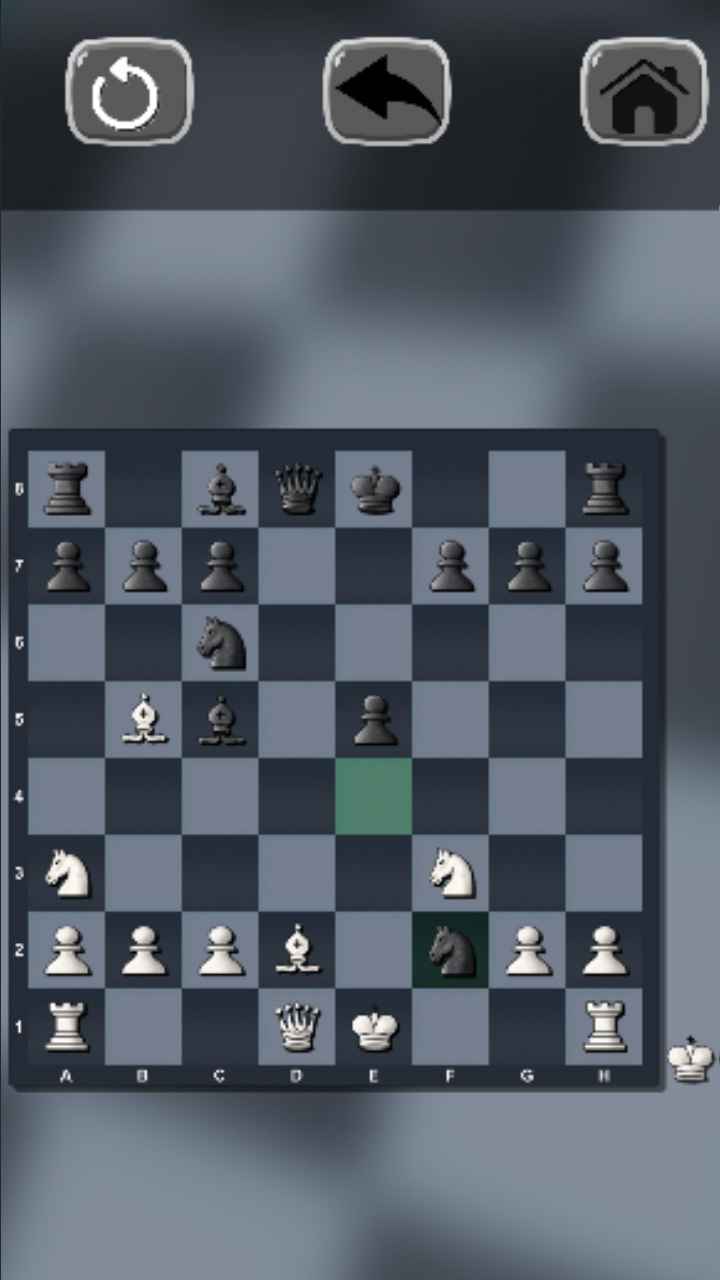 国际象棋截图2
