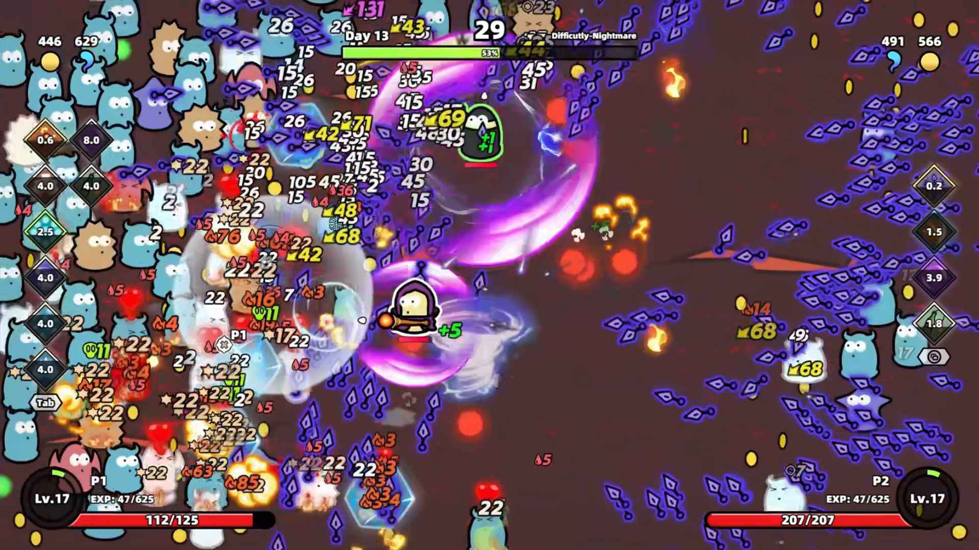 我不是魔王截图5