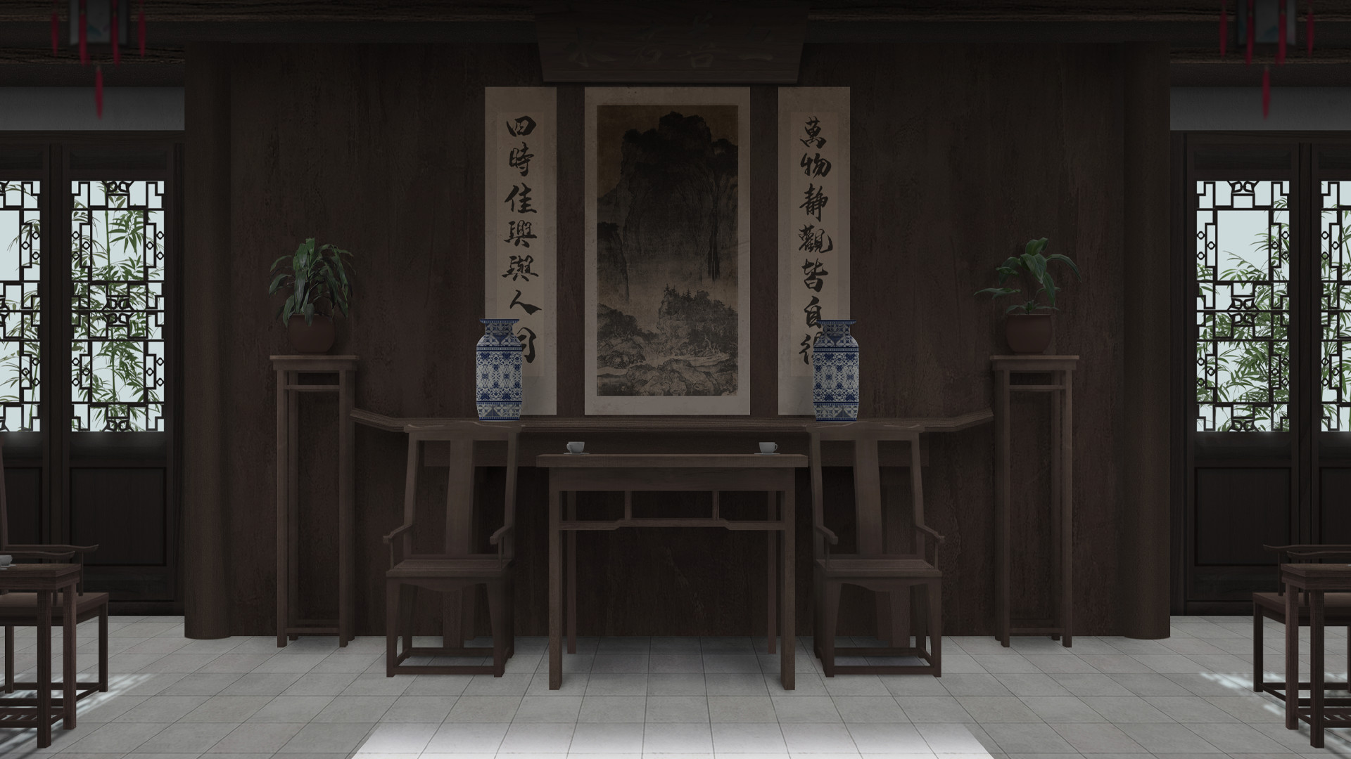 回门截图3