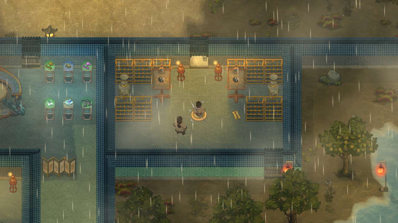 了不起的修仙模拟器截图13