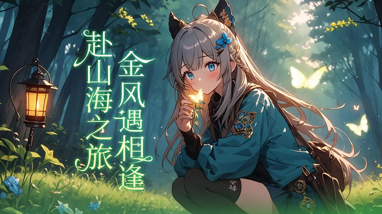 阿修罗之眼截图1