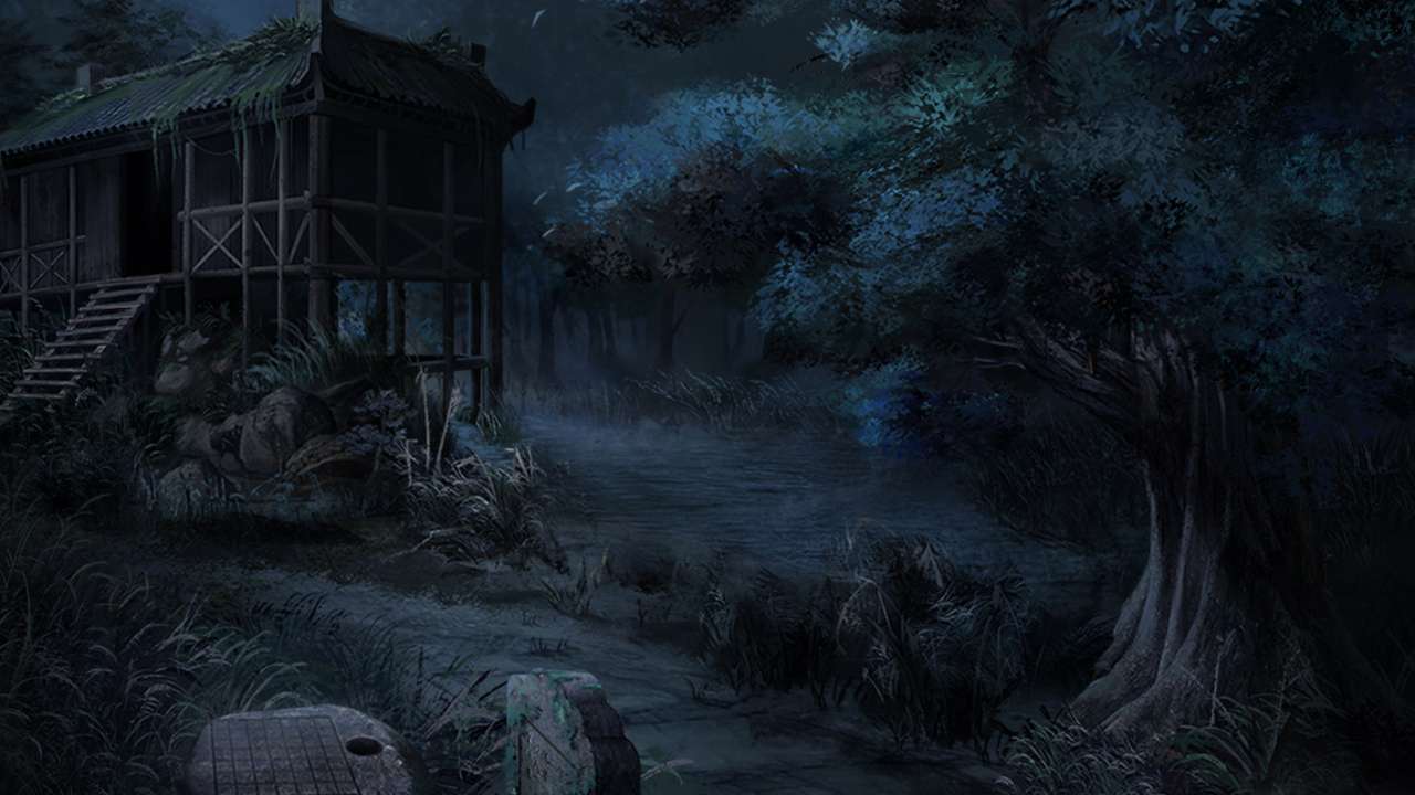纸嫁衣3鸳鸯债截图6