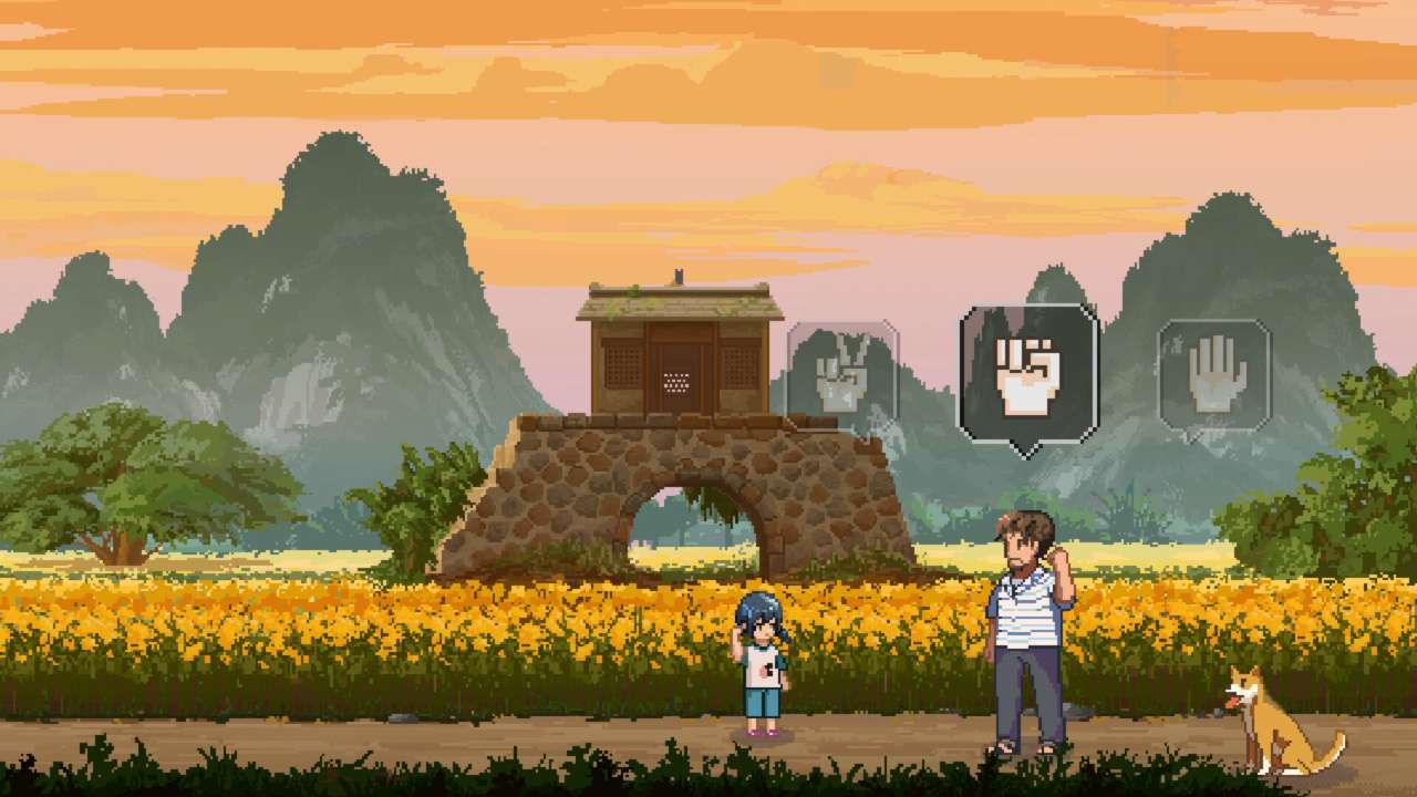 世上英雄