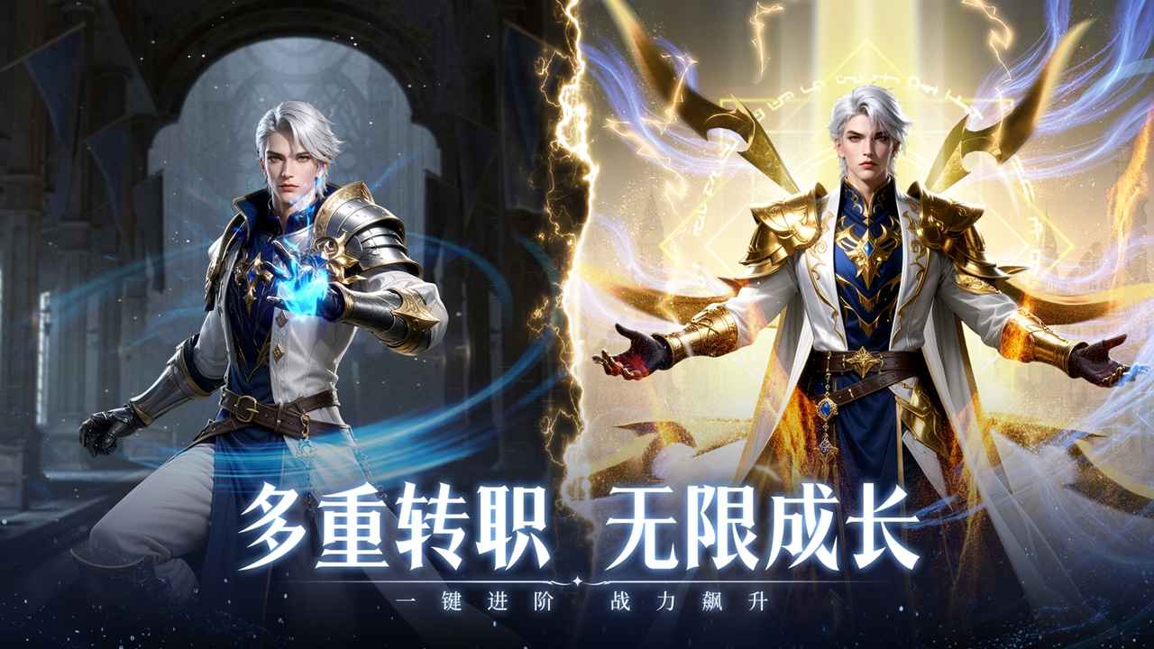神迹觉醒截图4