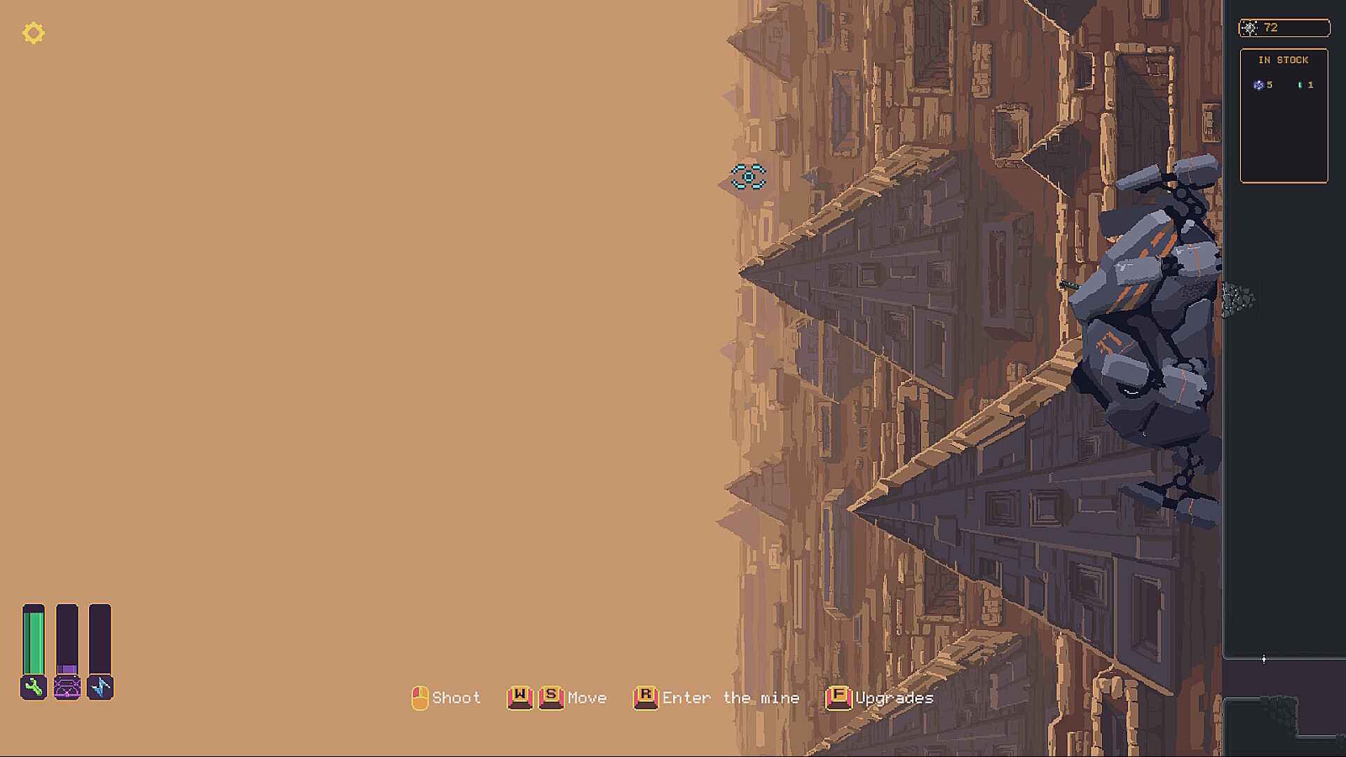 墙世界截图5