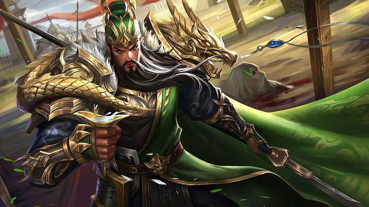 攻城三国志