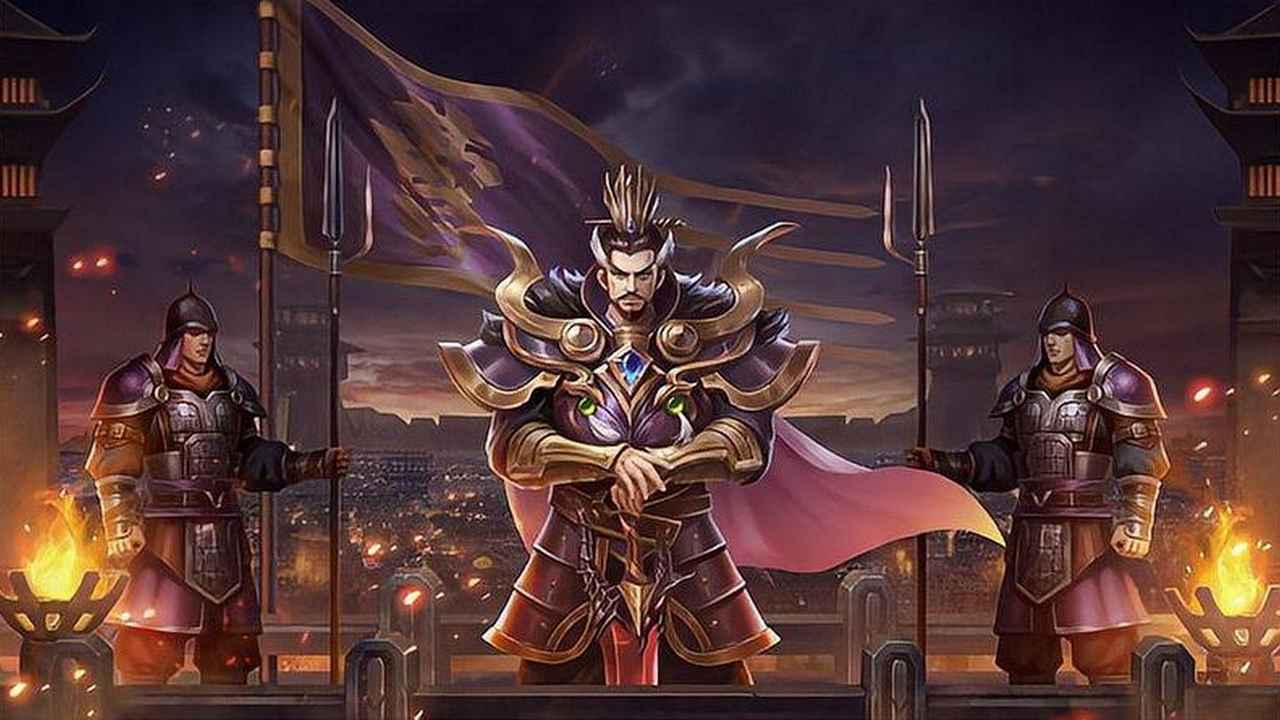攻城三国志