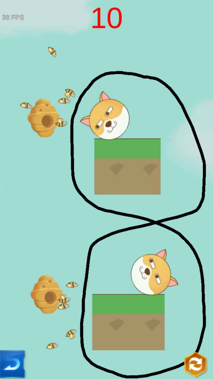 闯关大咖截图4