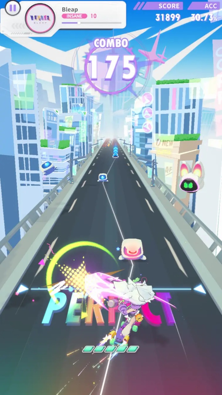 闪音跃动截图3