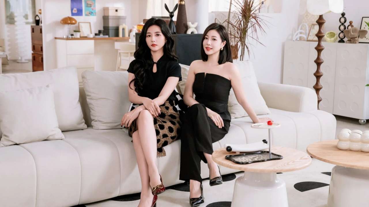 这个ceo我当定了截图10