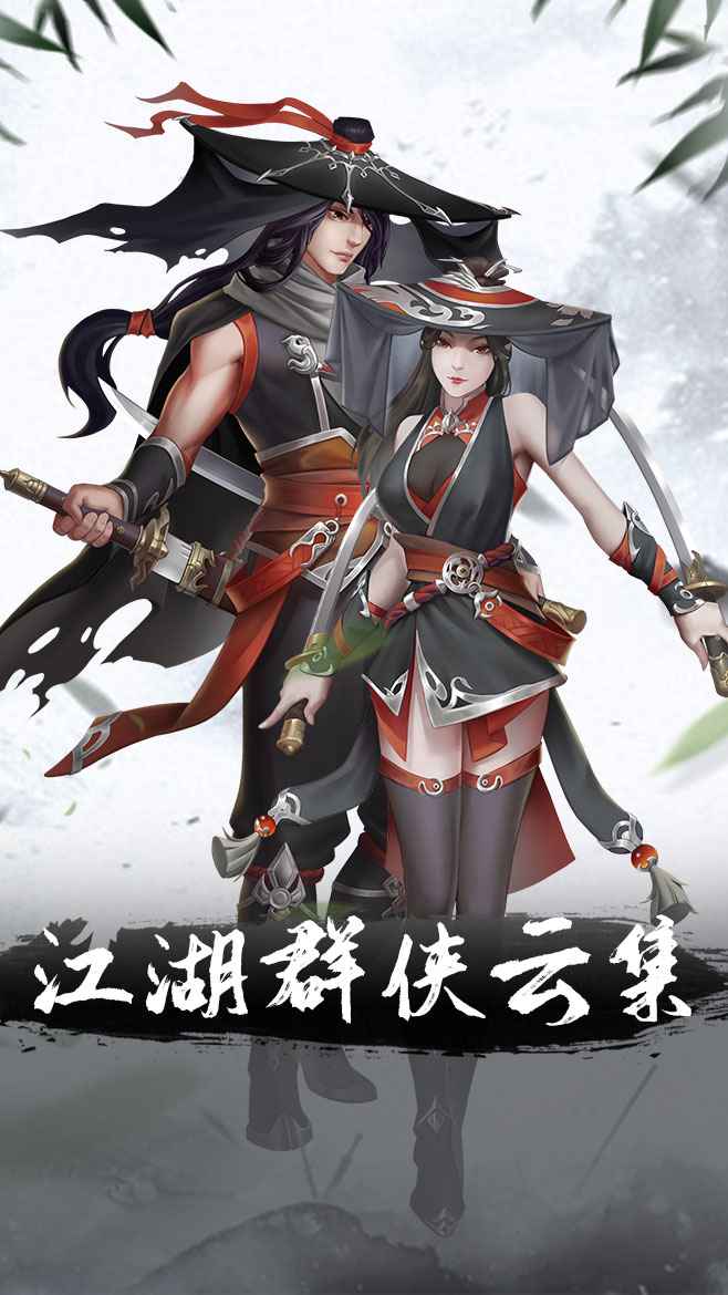 九珑诀