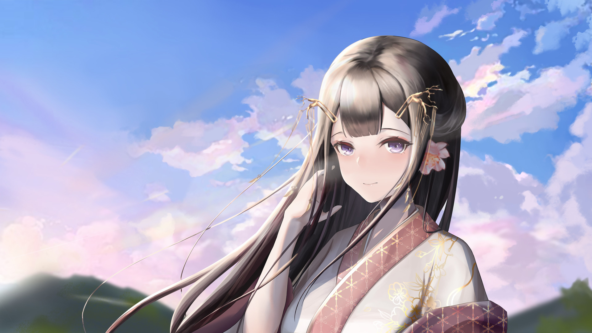 葬花暗黑桃花源截图7