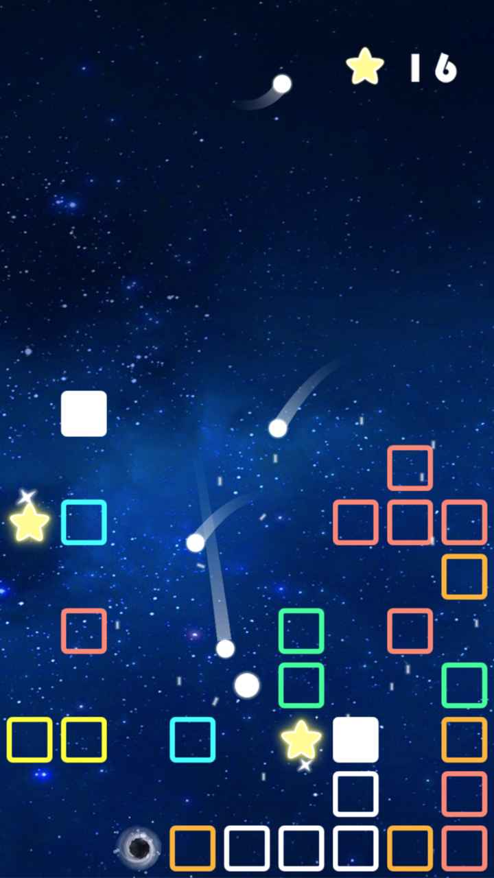 快乐星球截图1
