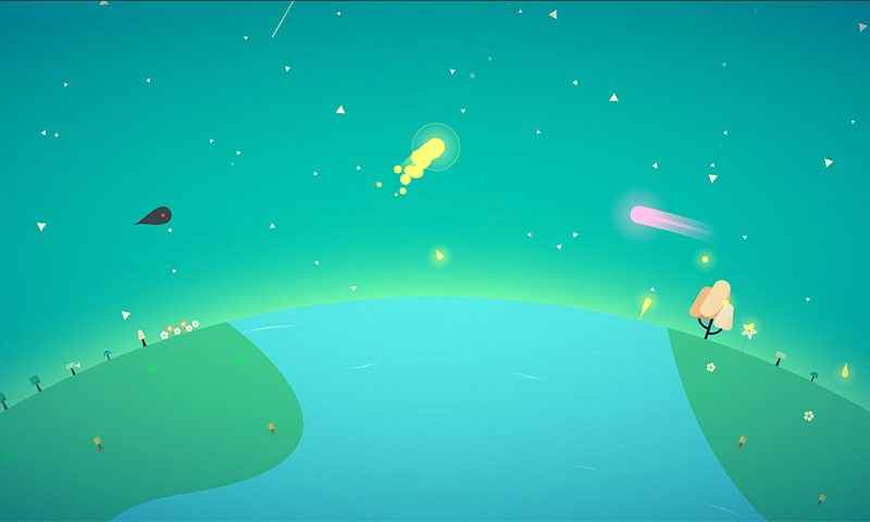 星季截图2