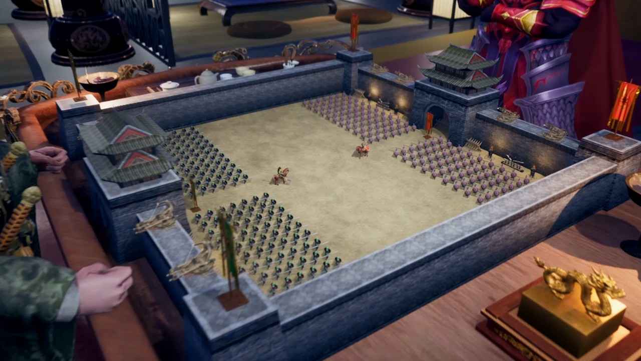 攻城三国志