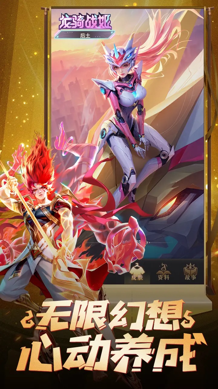 皇家骑士