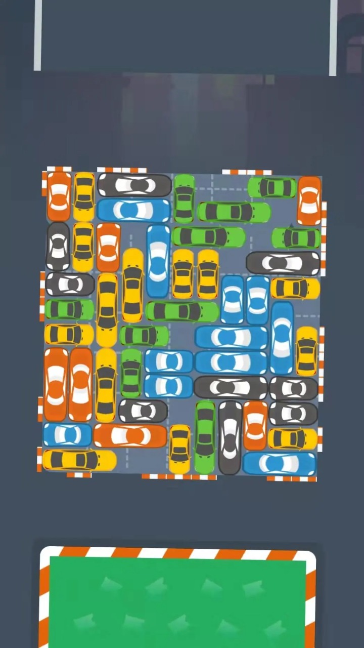 乔乔挪车截图3
