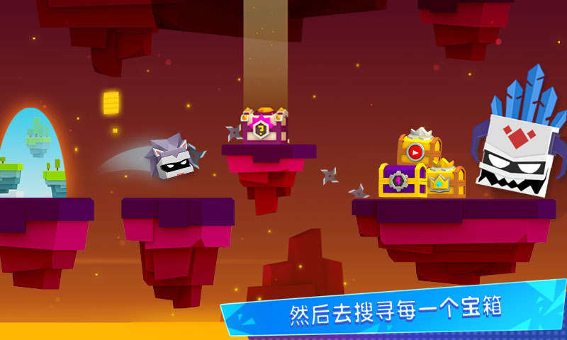 王牌大作战截图5