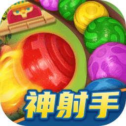咪嘟祖玛