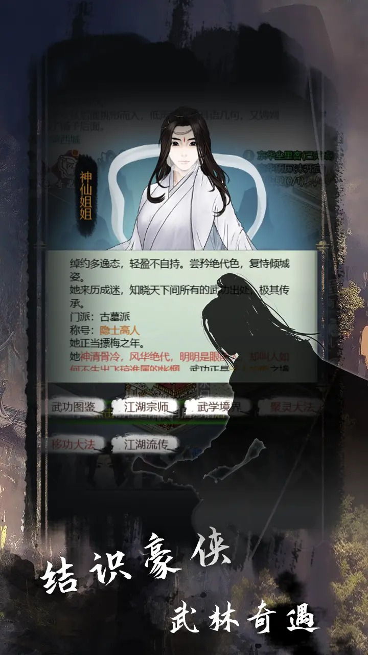 武林秘籍截图10