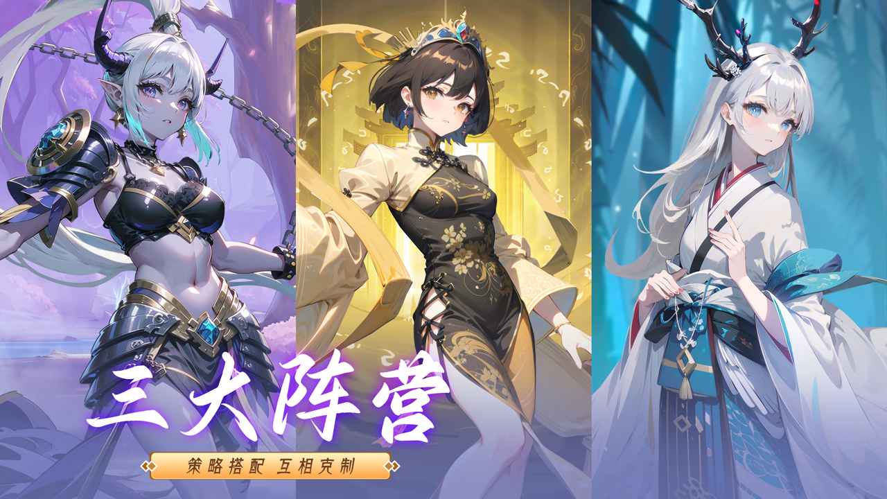 上古有灵妖截图4