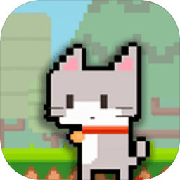 像素猫