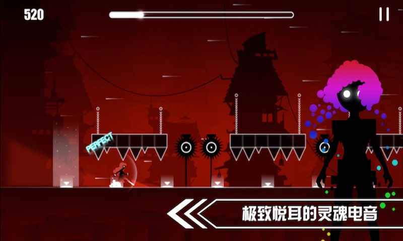 缪斯余音截图3