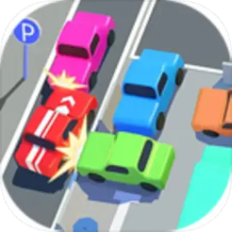 乔乔挪车