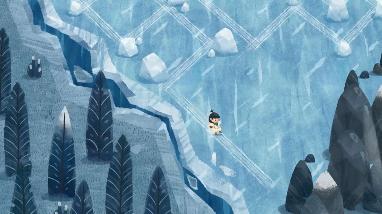 无尽旅图截图12