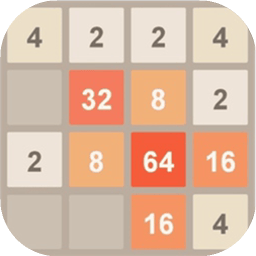 天天2048