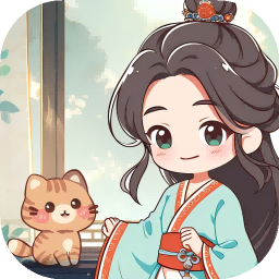 美人传