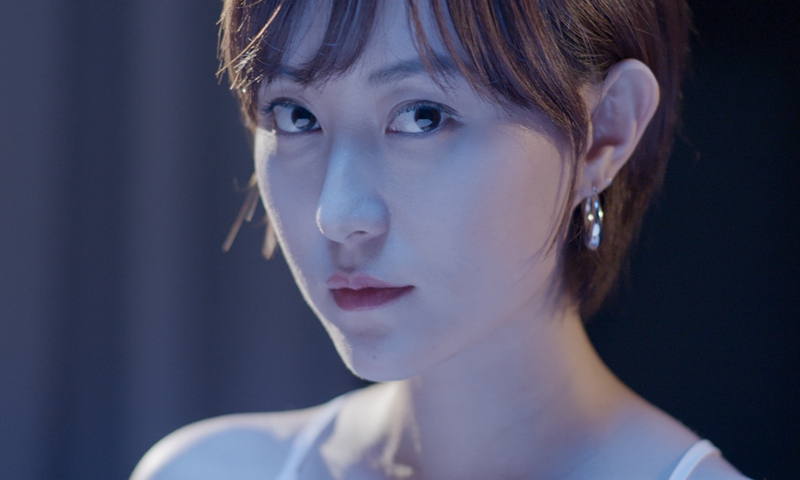 深海