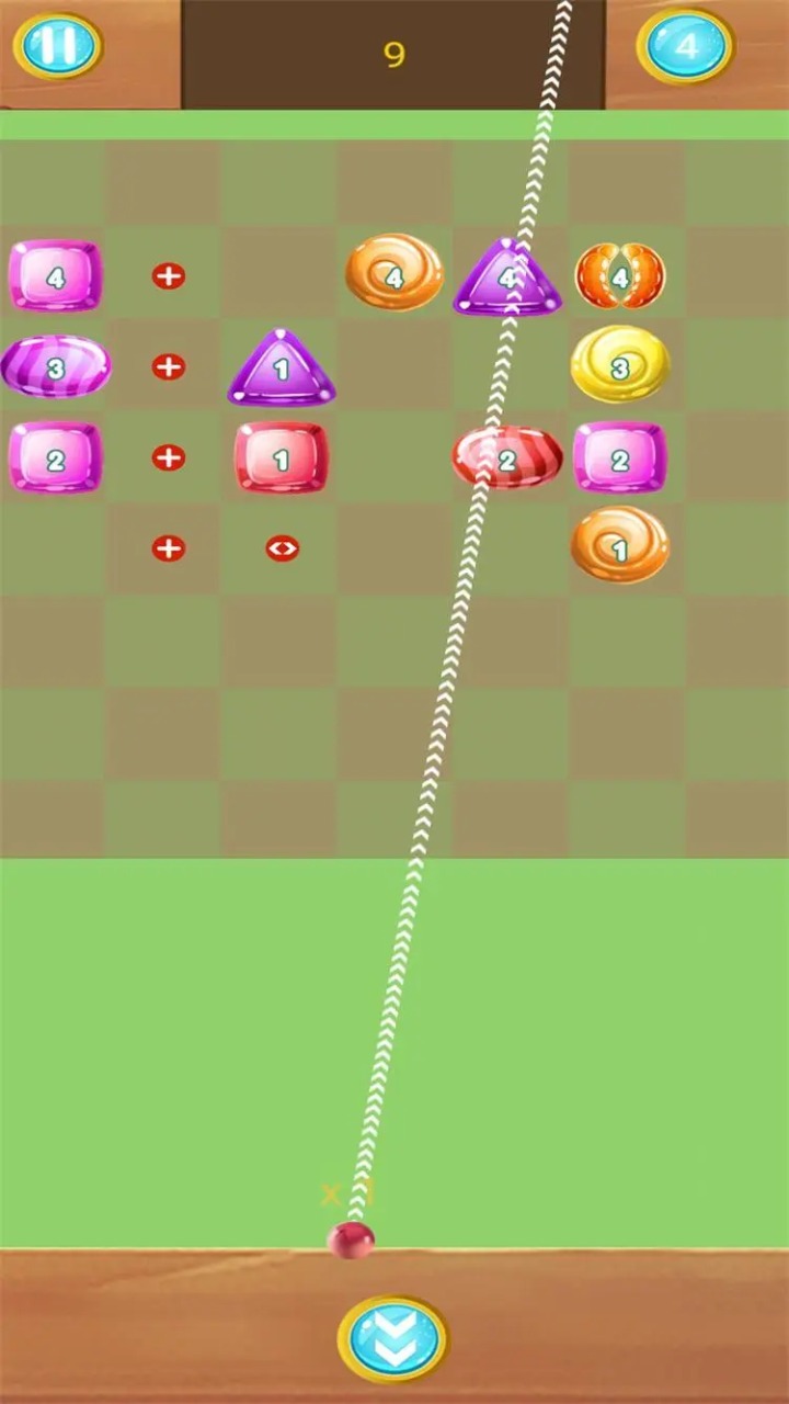 弹弹消截图3