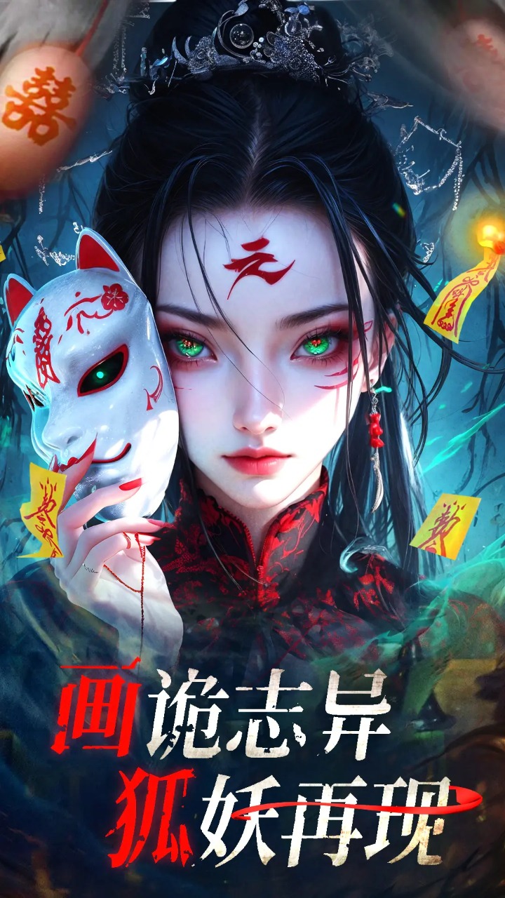 飞剑问仙截图1
