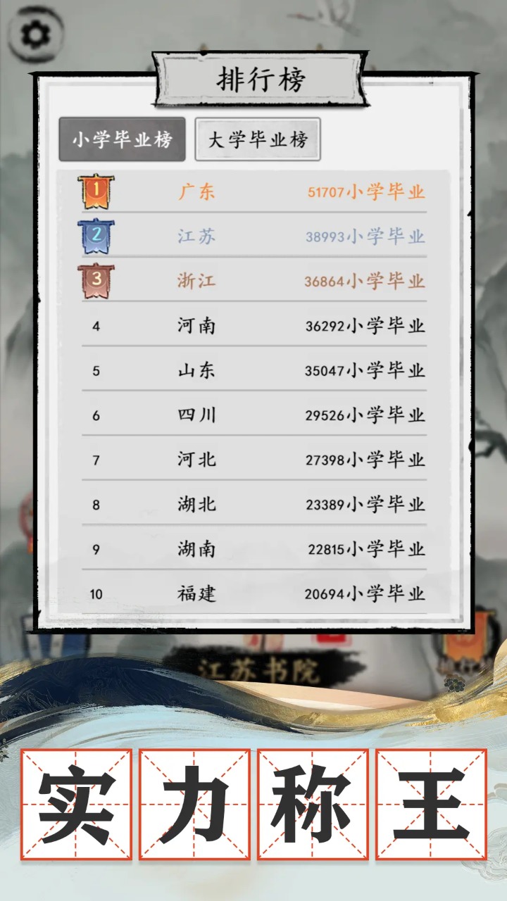 我是大文豪截图5