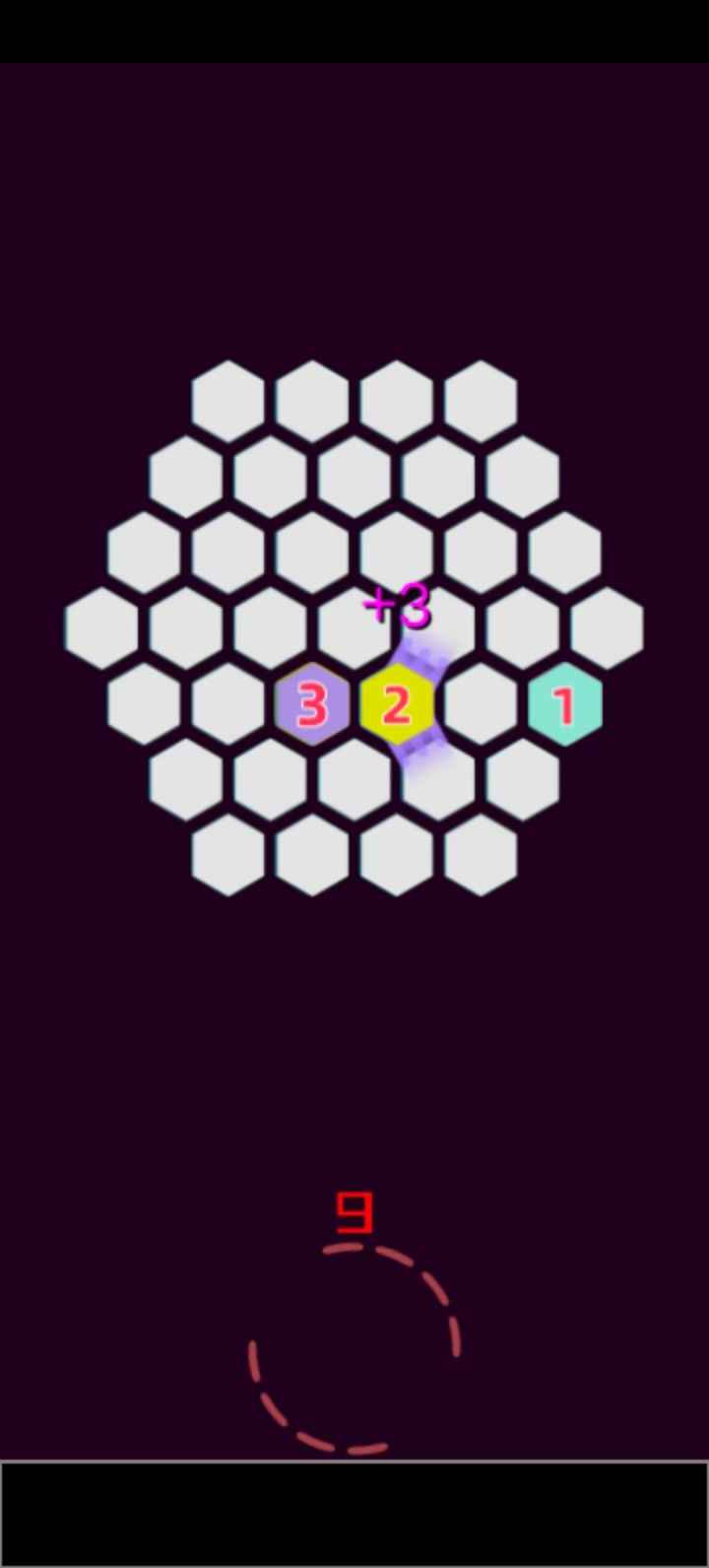 1010方块截图3