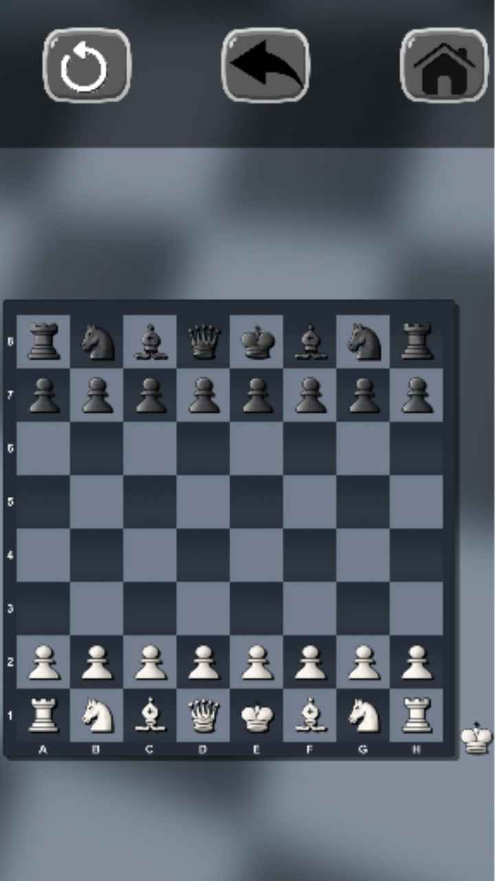 国际象棋截图4