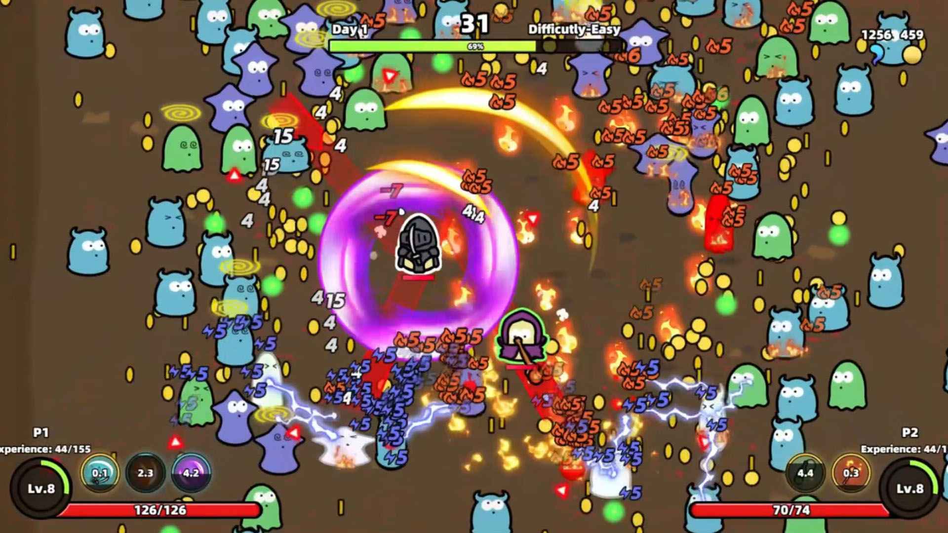 我不是魔王截图6