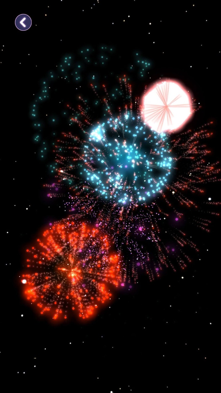 烟花模拟器截图3
