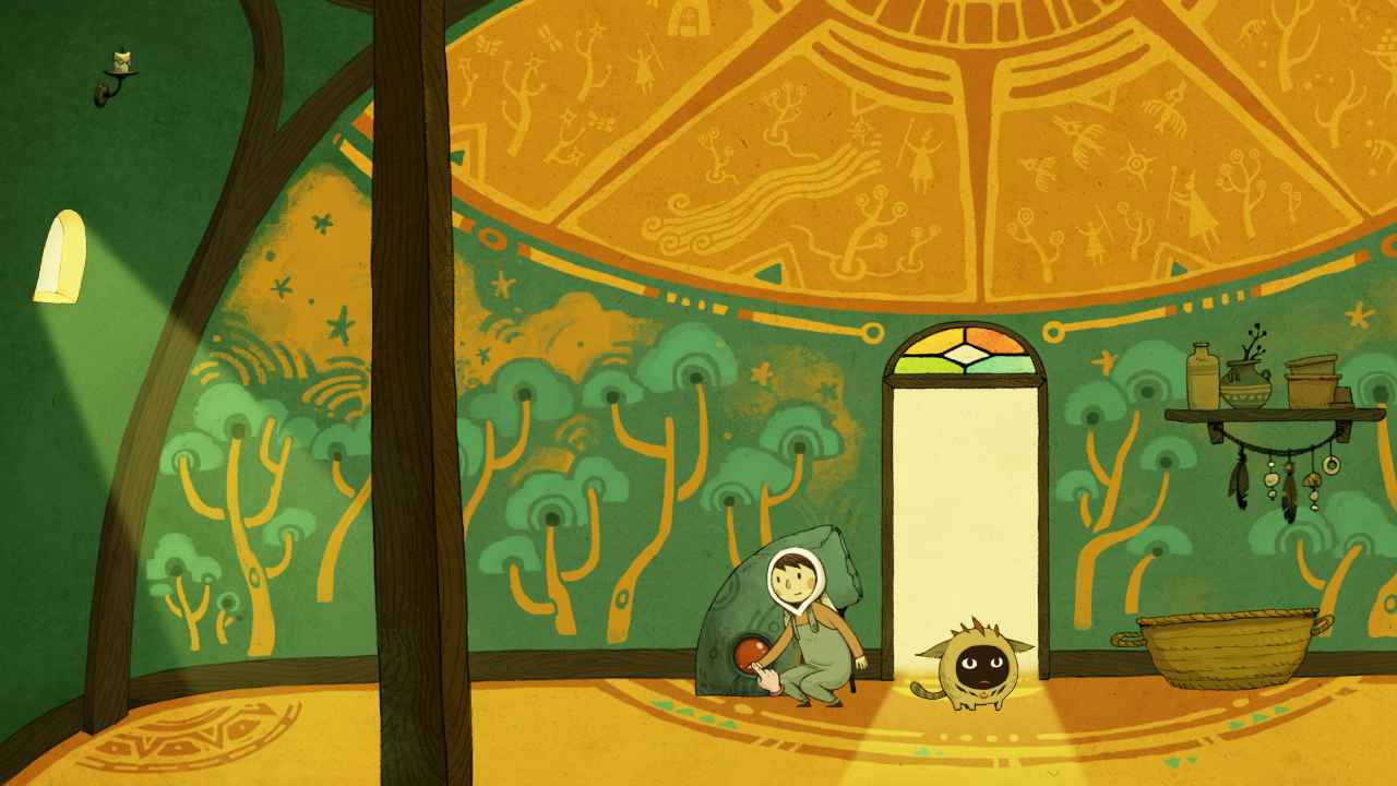 月影之塔截图5