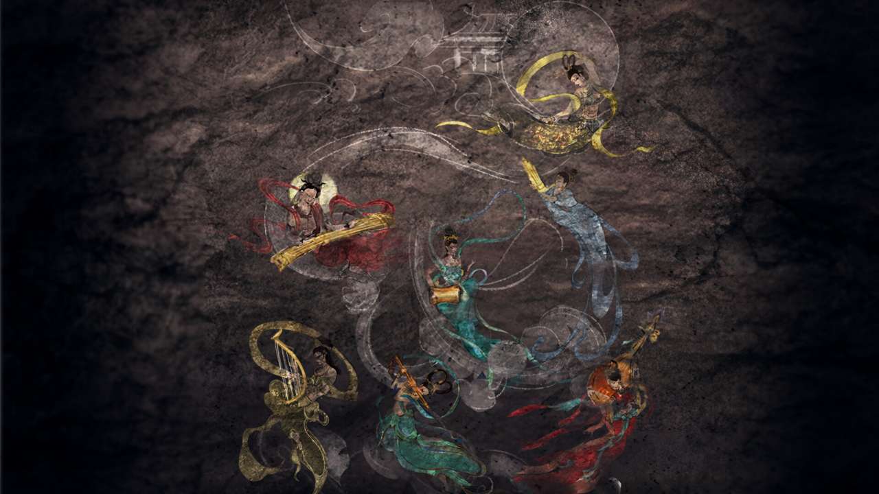纸嫁衣4红丝缠截图8