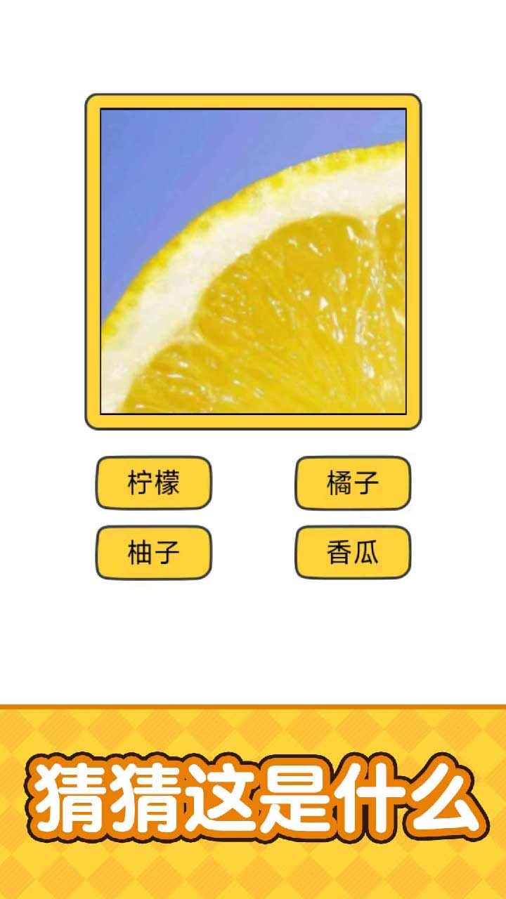 烧脑大挑战截图4