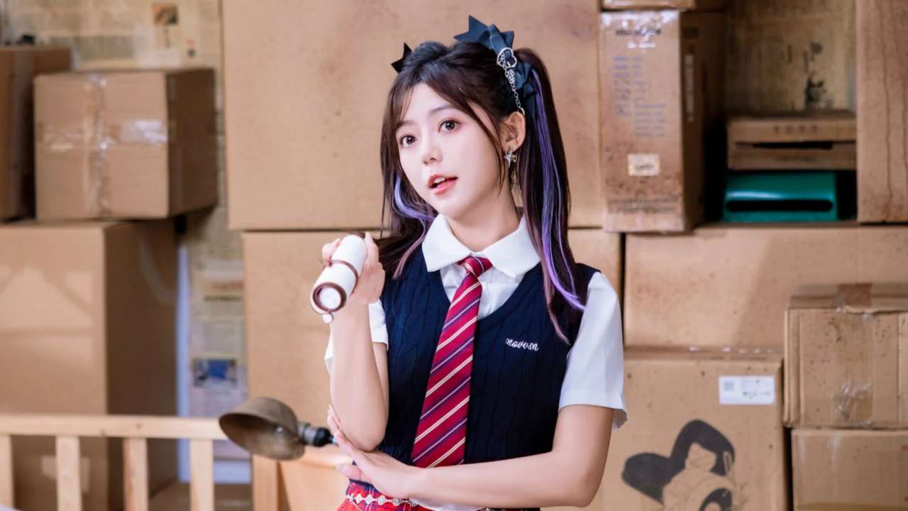 这个ceo我当定了截图7