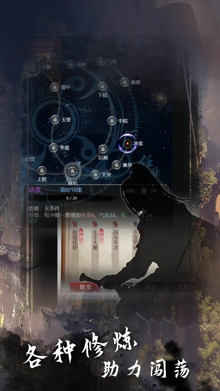 武林秘籍截图9