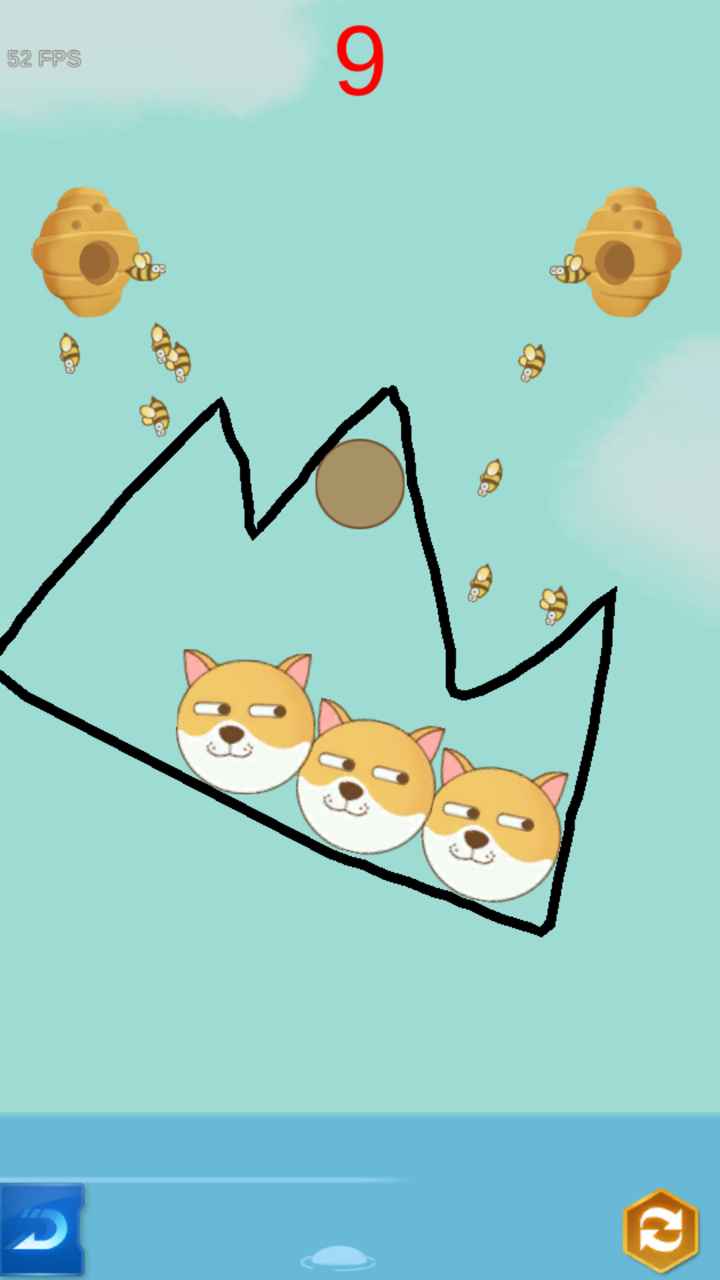 闯关大咖截图2
