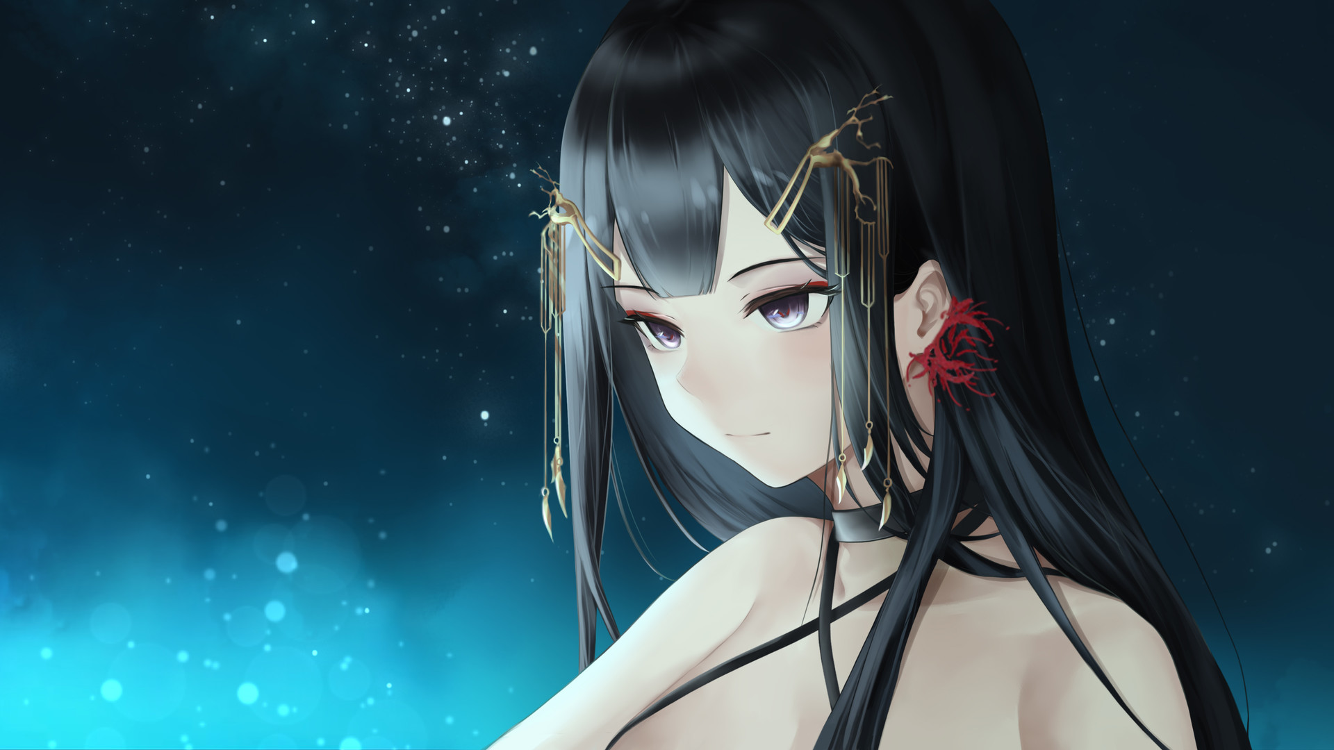 葬花暗黑桃花源截图6
