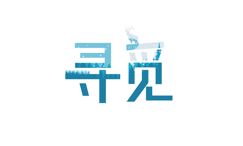 寻觅