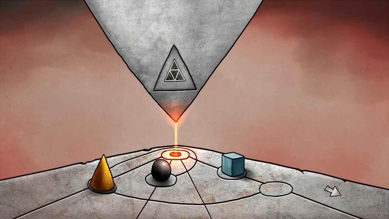 迷失岛3宇宙的尘埃截图4