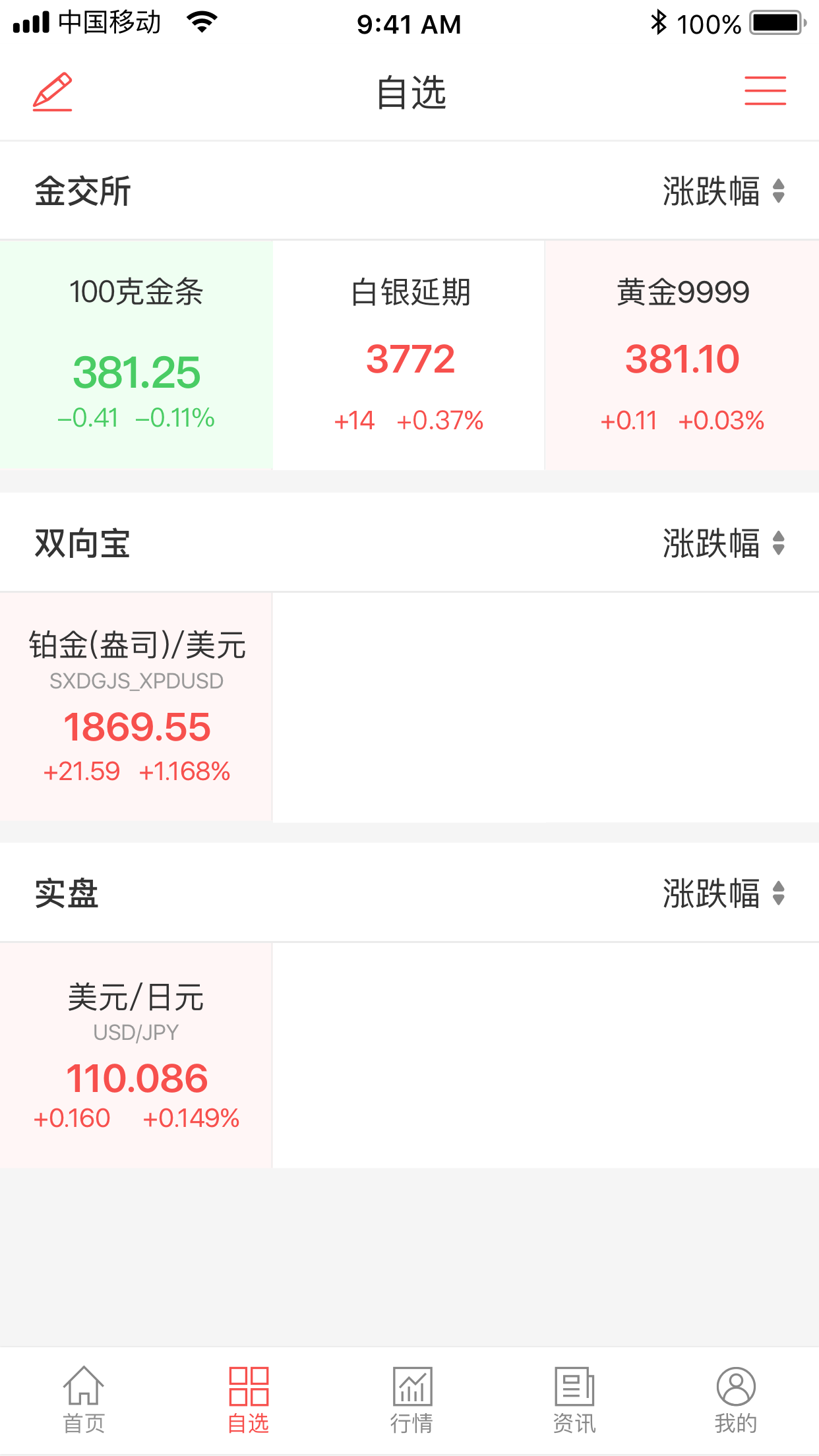 e融汇截图1