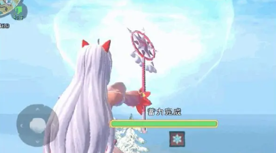 创造与魔法星星法杖怎么获得